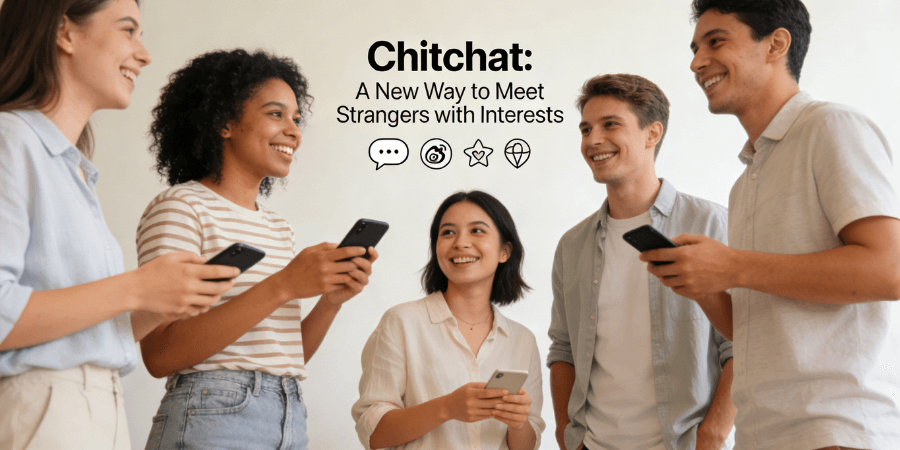 Pink Pink Chat + chitchat+Featured Image