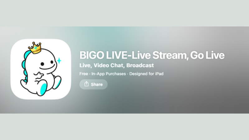 bigo live