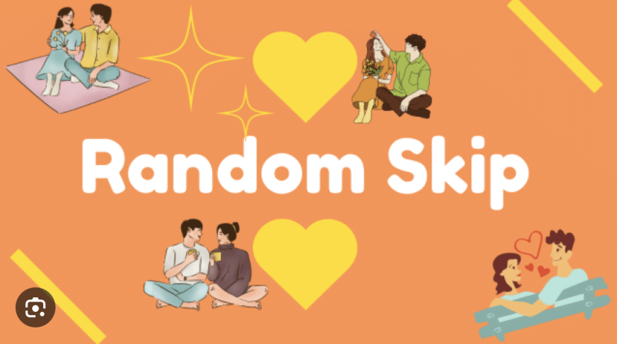 Random Skip