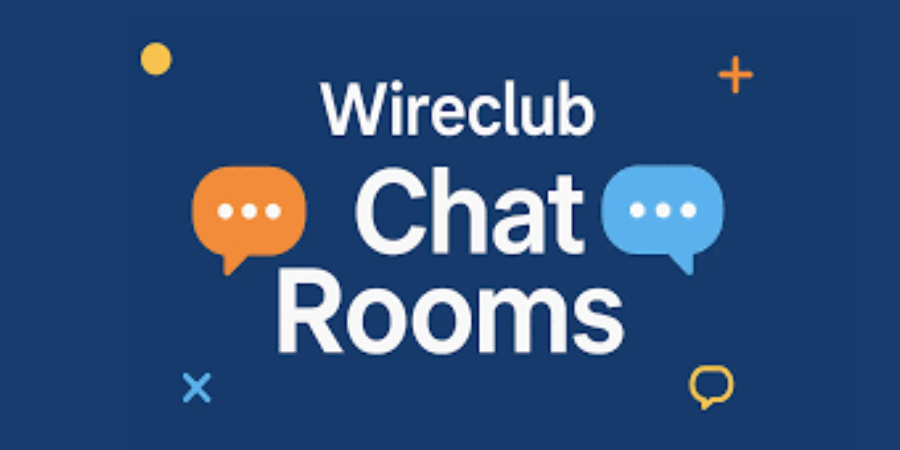 what-is-wireclub