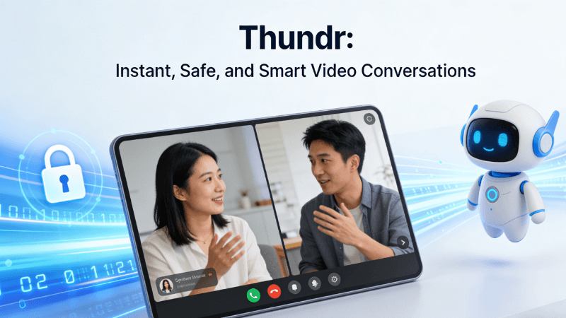 thundr-featured image