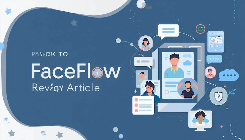 Let's have a faceflow chat